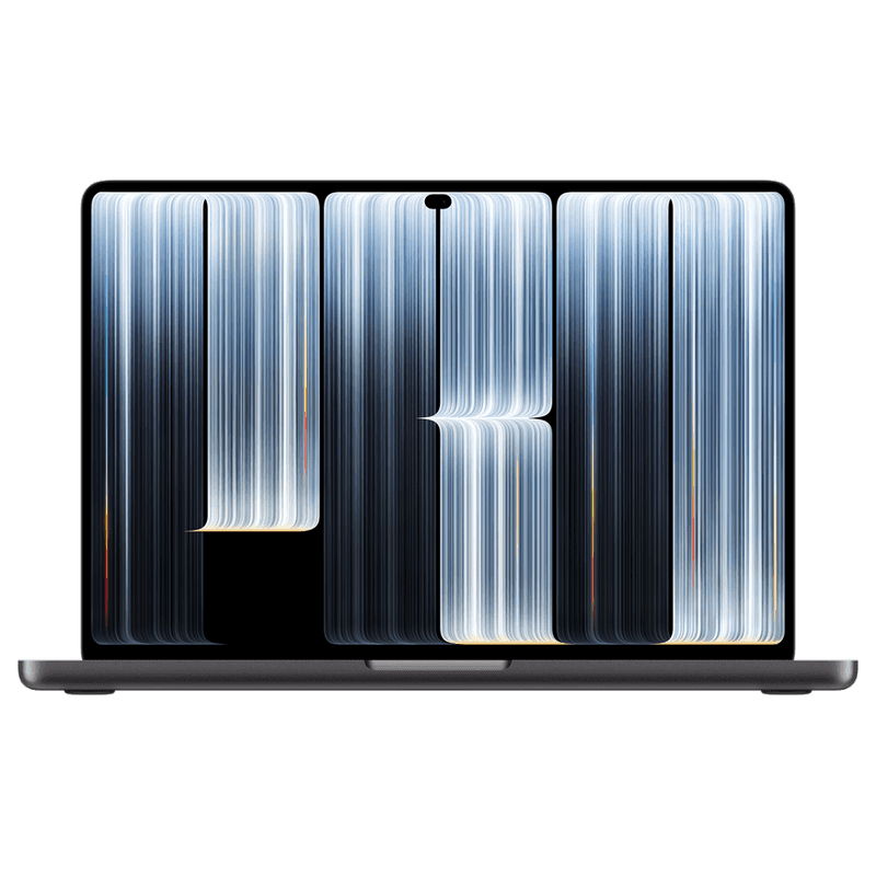 Apple MacBook Pro 14-inch PROLED XDR (M5 Pro / M5 Max)