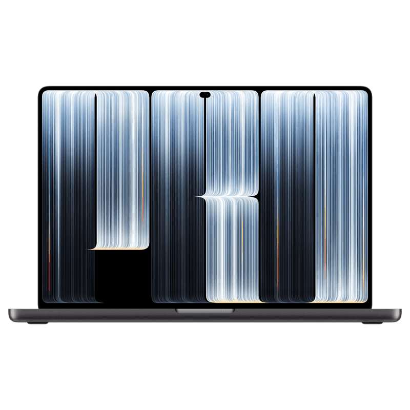 Apple MacBook Pro 16-inch PROLED XDR (M5 Pro / M5 Max)