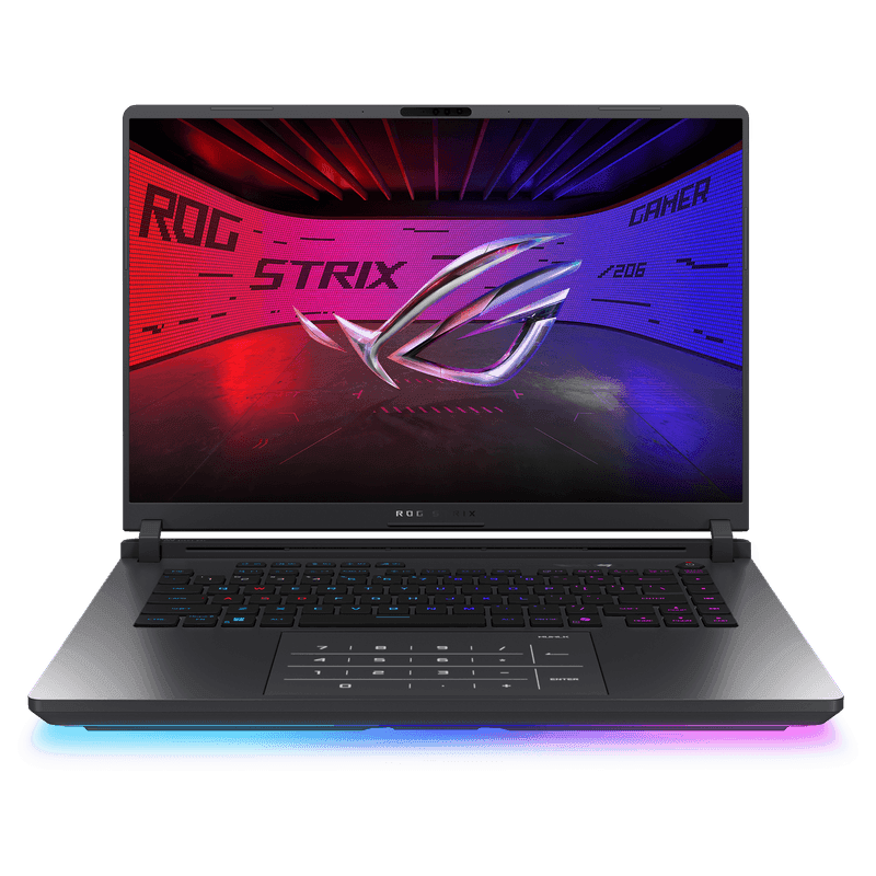 ASUS ROG Strix G16 (2025)