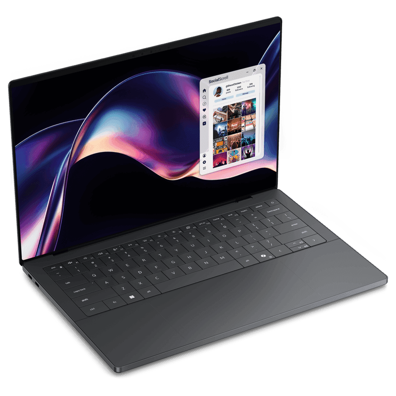 Dell XPS 14 (2026, DA14260)