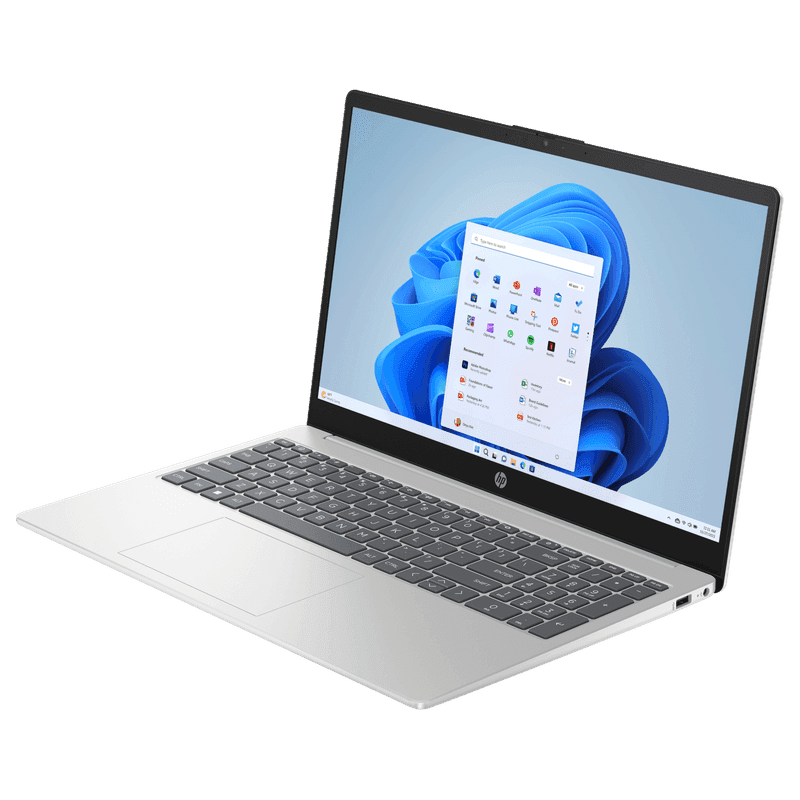 HP 15s (Intel 13th gen / Ryzen 7000), HP Laptop 15-fd0000 / 15-fc0000