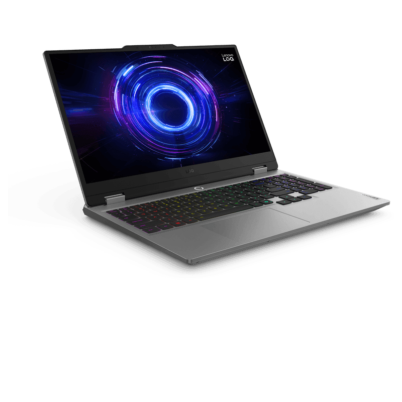 Lenovo LOQ 15 (2025) 15IRX10 / 15AHP10