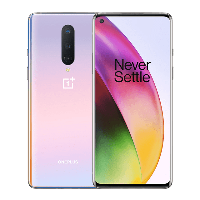 OnePlus 8