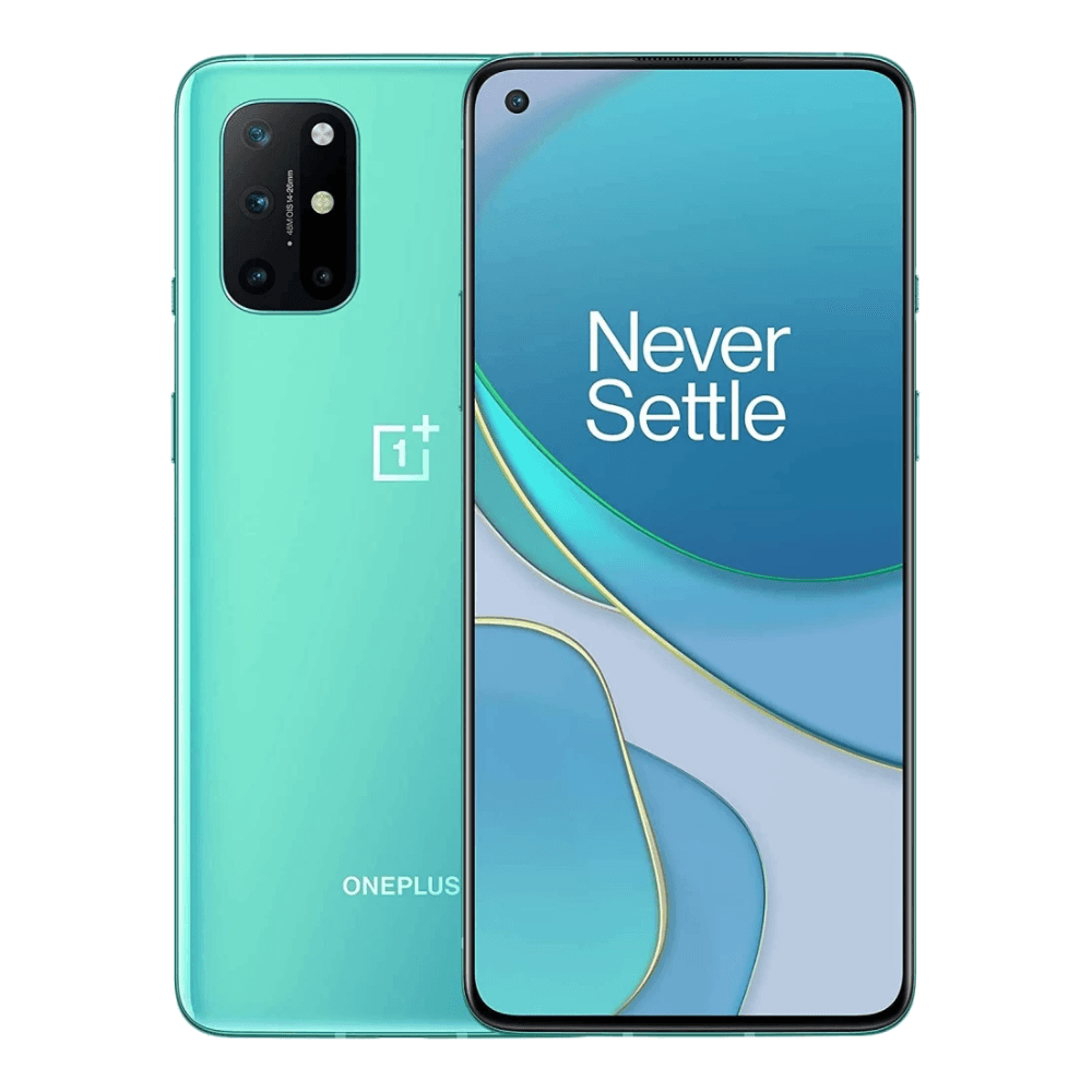 OnePlus 8T