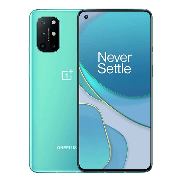 OnePlus 8T