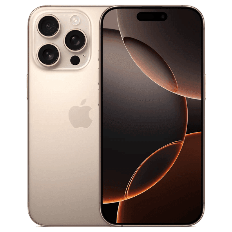 Apple iPhone 16 Pro