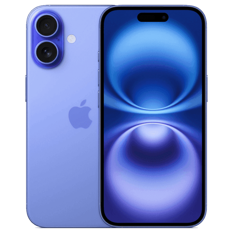 Apple iPhone 16