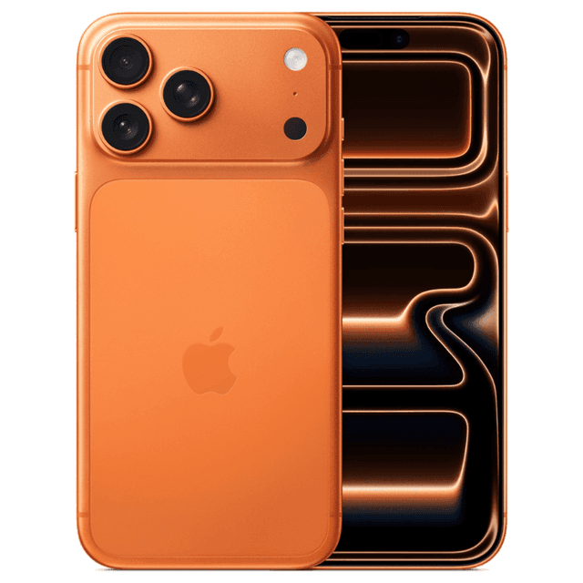 Apple iPhone 17 Pro Max