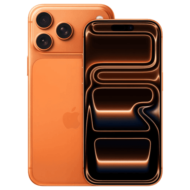 Apple iPhone 17 Pro