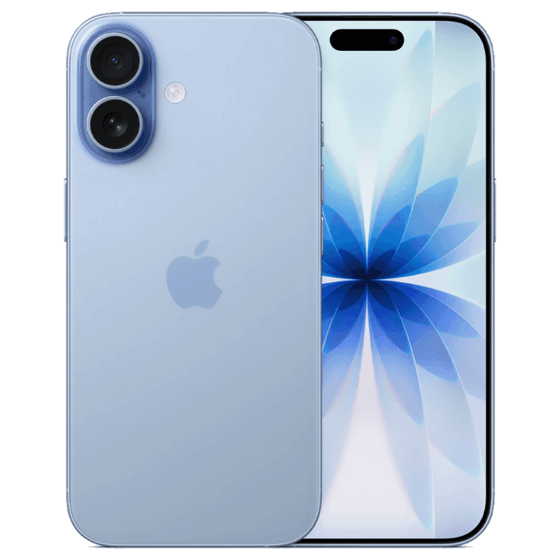 Apple iPhone 17