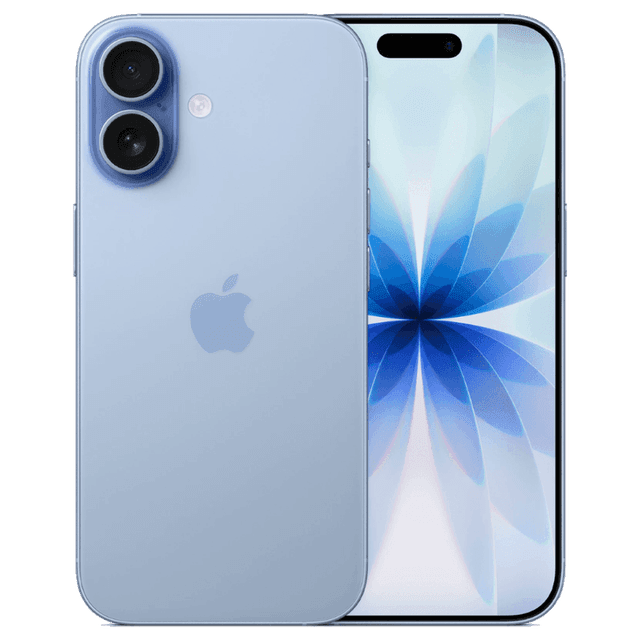 Apple iPhone 17