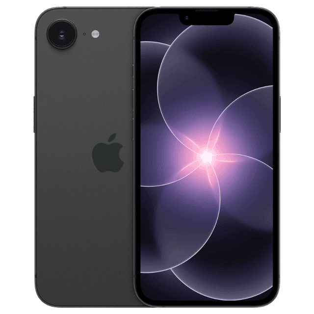 Apple iPhone 17e
