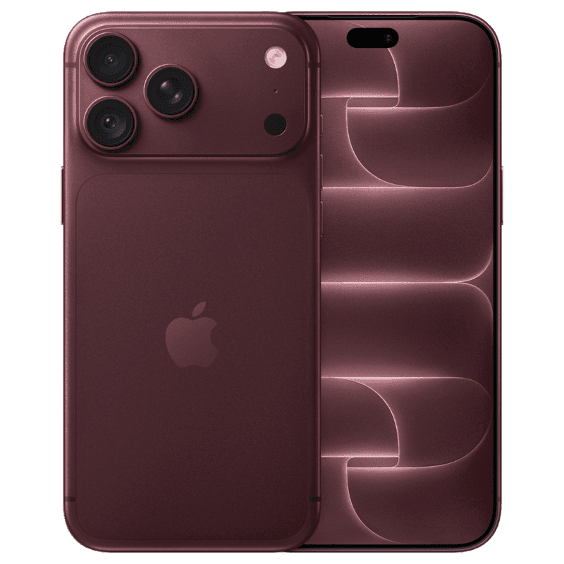 Apple iPhone 18 Pro Max