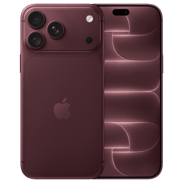Apple iPhone 18 Pro Max