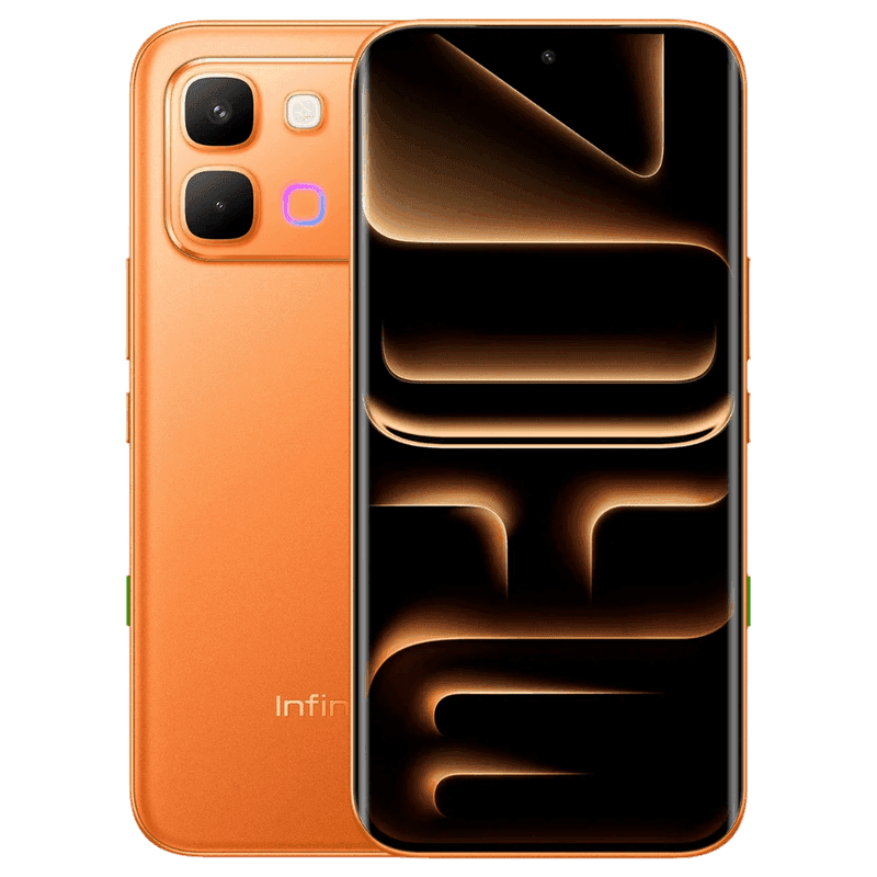 Infinix Note Edge