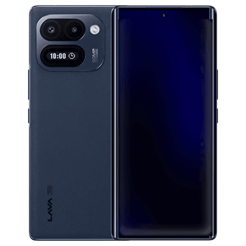 Lava Aura Curve 5G