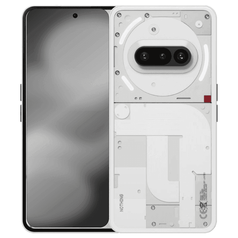 Nothing Phone (3a)