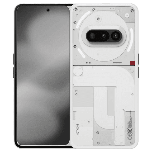 Nothing Phone (3a)