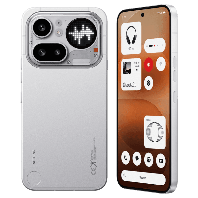 Nothing Phone (4a) Pro