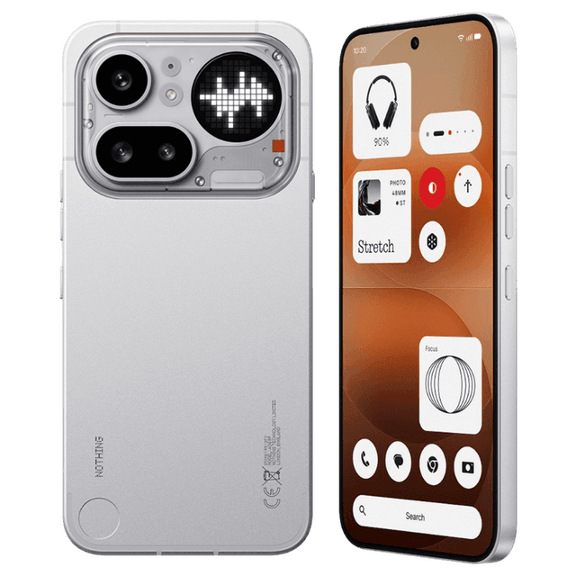 Nothing Phone (4a) Pro