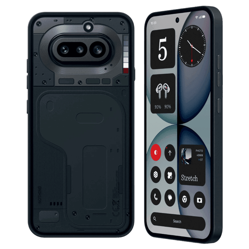 Nothing Phone (4a)