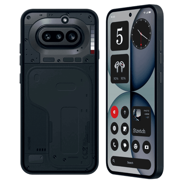 Nothing Phone (4a)