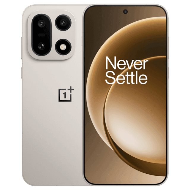 OnePlus 15