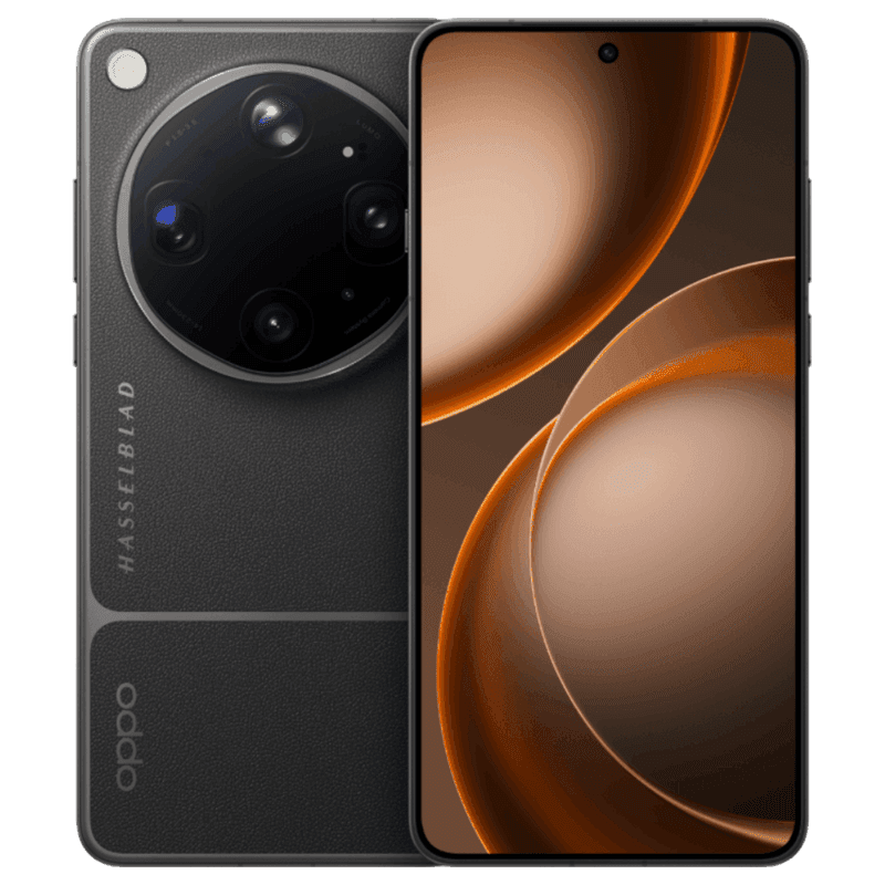 OPPO Find X9 Ultra