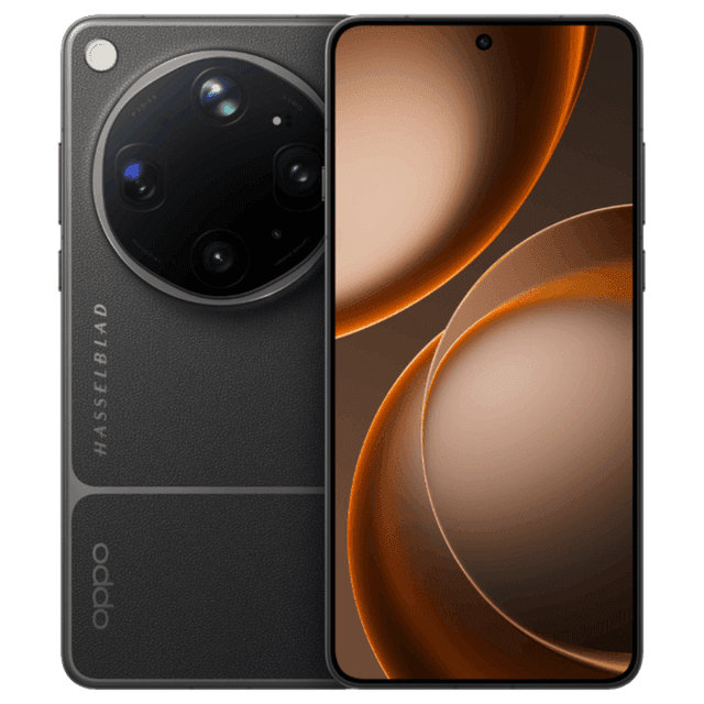 OPPO Find X9 Ultra