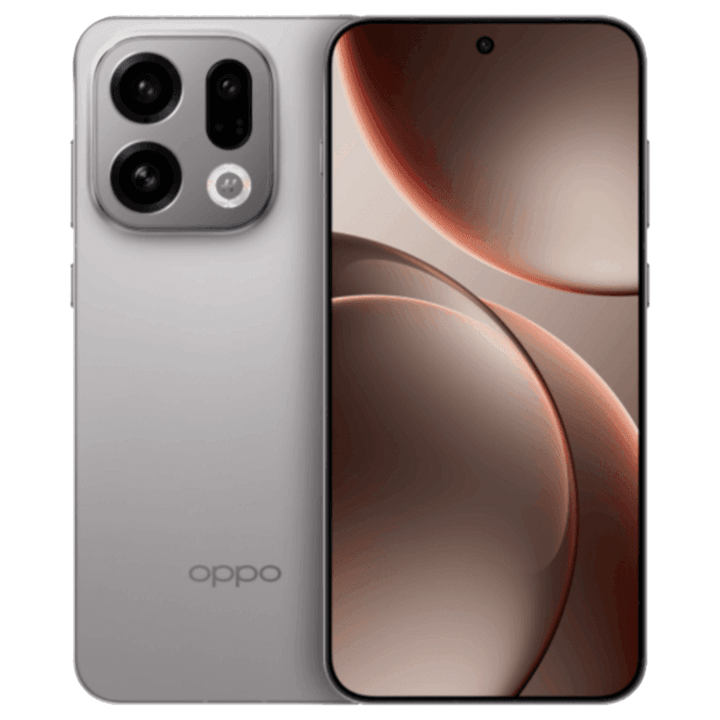OPPO Find X9
