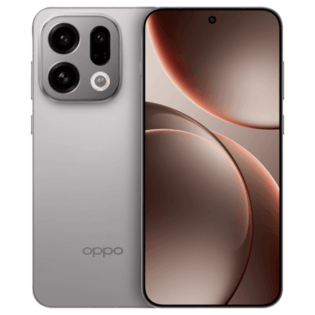 OPPO Find X9