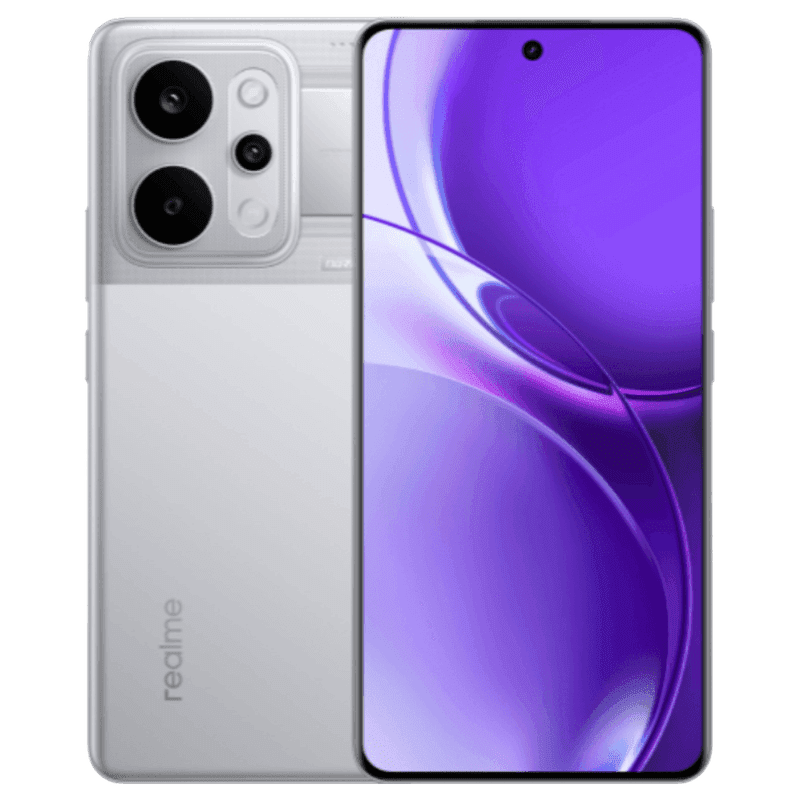 realme P4 Power 5G