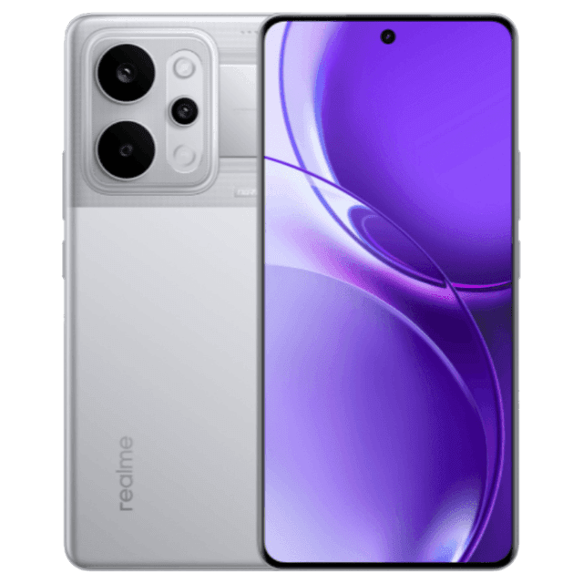 realme P4 Power 5G