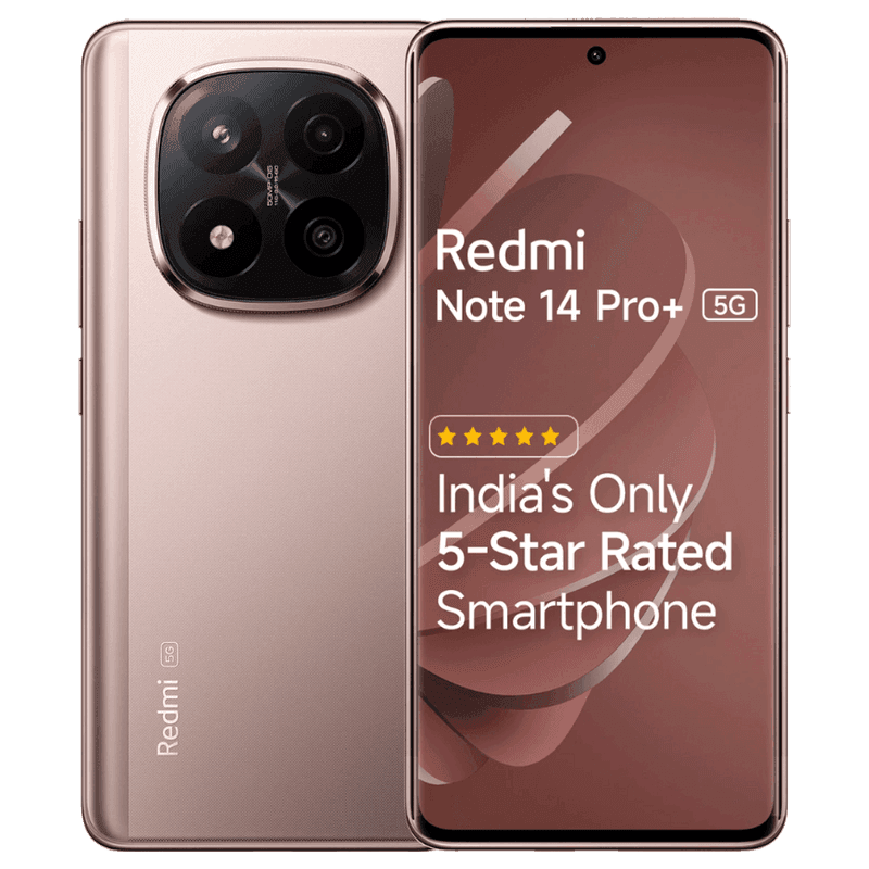 Redmi Note 14 Pro+ 5G