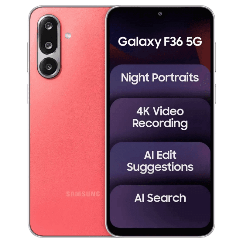 Samsung Galaxy F36 5G