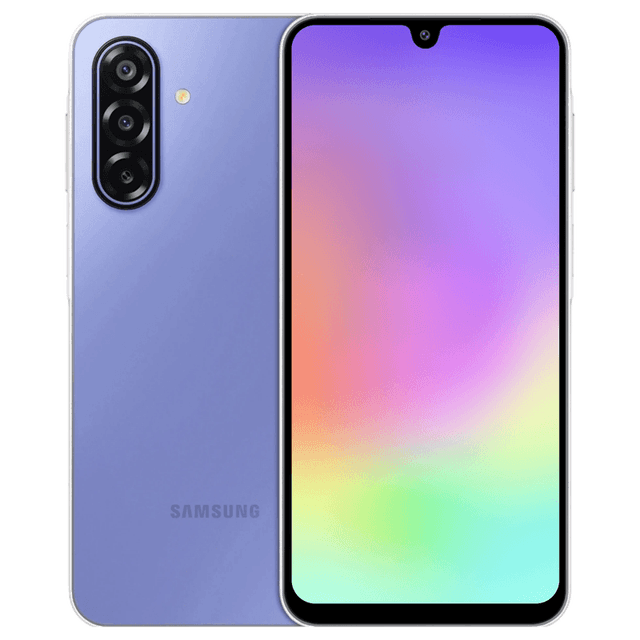 Samsung Galaxy F70 5G