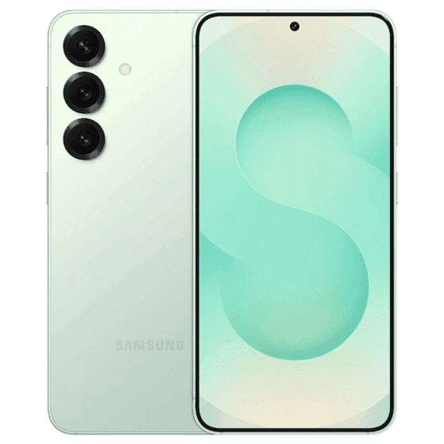 Samsung Galaxy S25