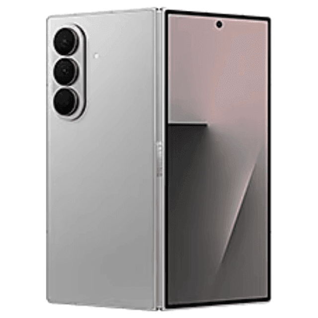 Samsung Galaxy Z Fold7