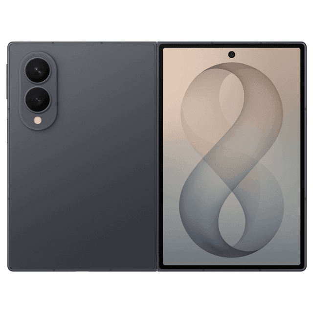Samsung Galaxy Z Fold8