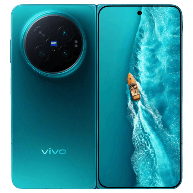 Vivo X Fold 6