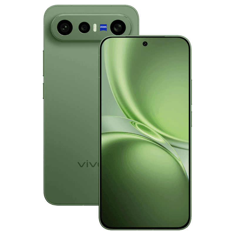 Vivo X300 FE