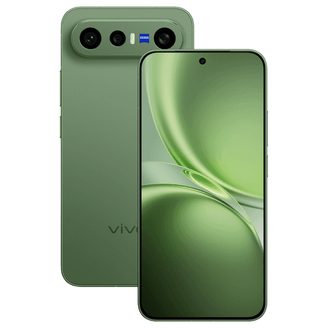 Vivo X300 FE