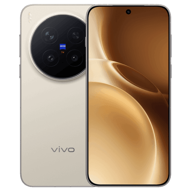 Vivo X300 Pro