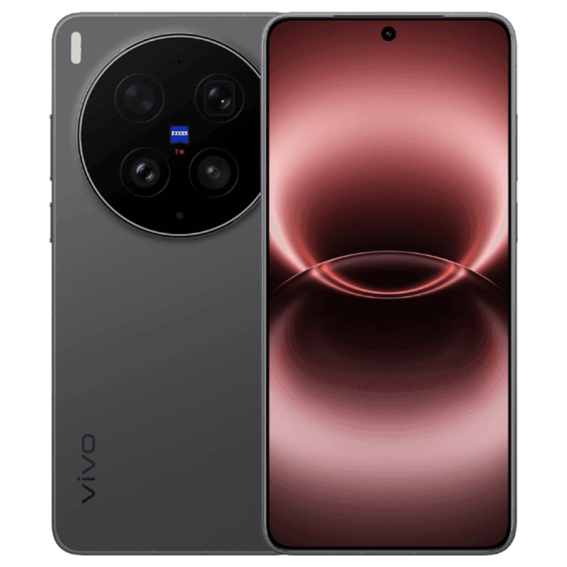 Vivo X300 Ultra