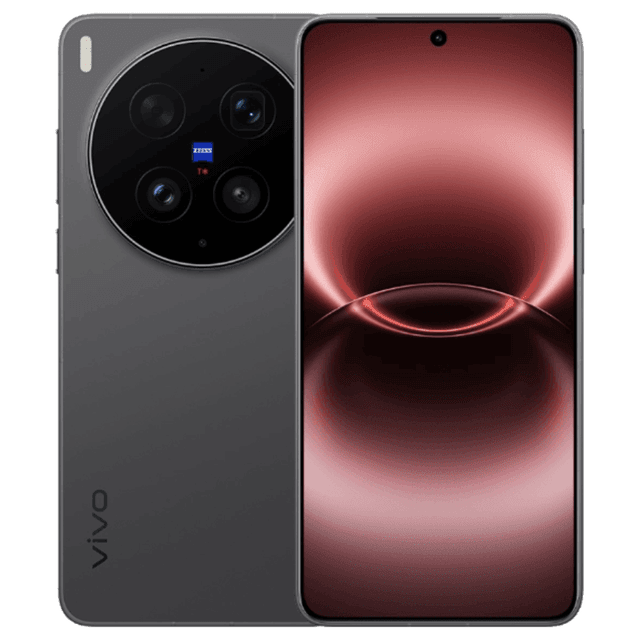 Vivo X300 Ultra