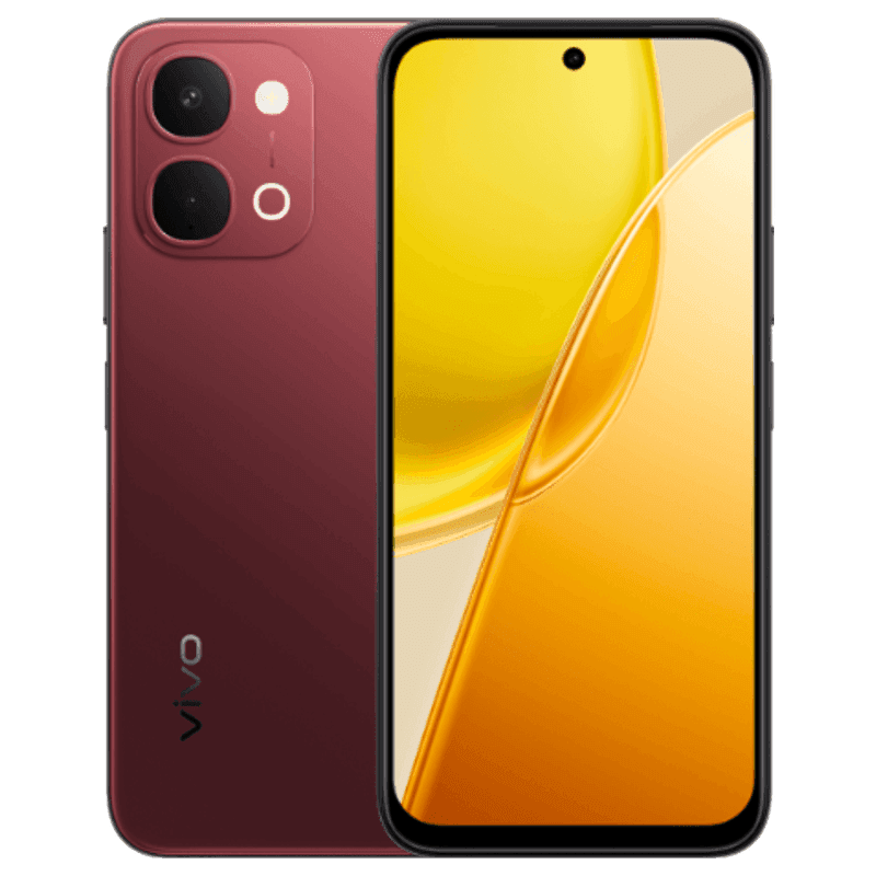 Vivo Y51 Pro