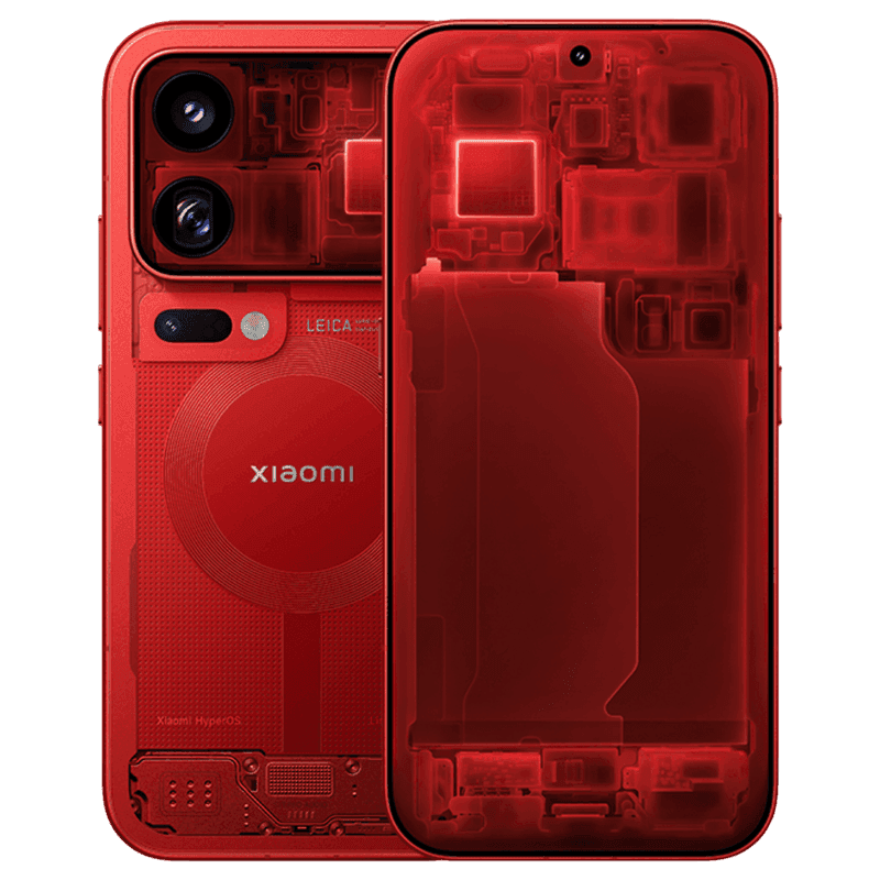 Xiaomi 18 Pro Max