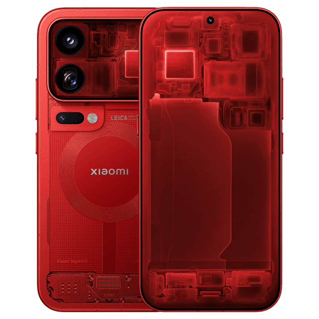 Xiaomi 18 Pro Max