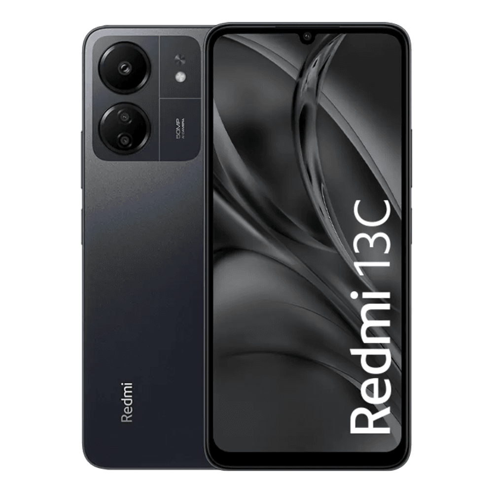 Xiaomi Redmi 13C