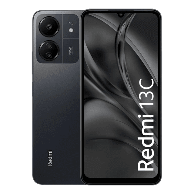 Xiaomi Redmi 13C